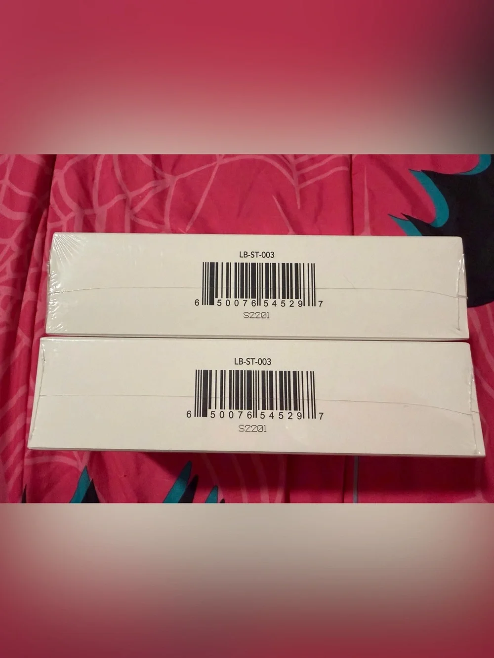 Lorde & Belle RegenPen Cartridge’s (2-boxes 30 cartridges Tot)NIB Factory Sealed